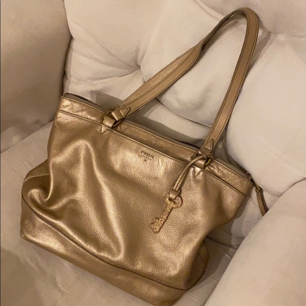 Fossil Bag